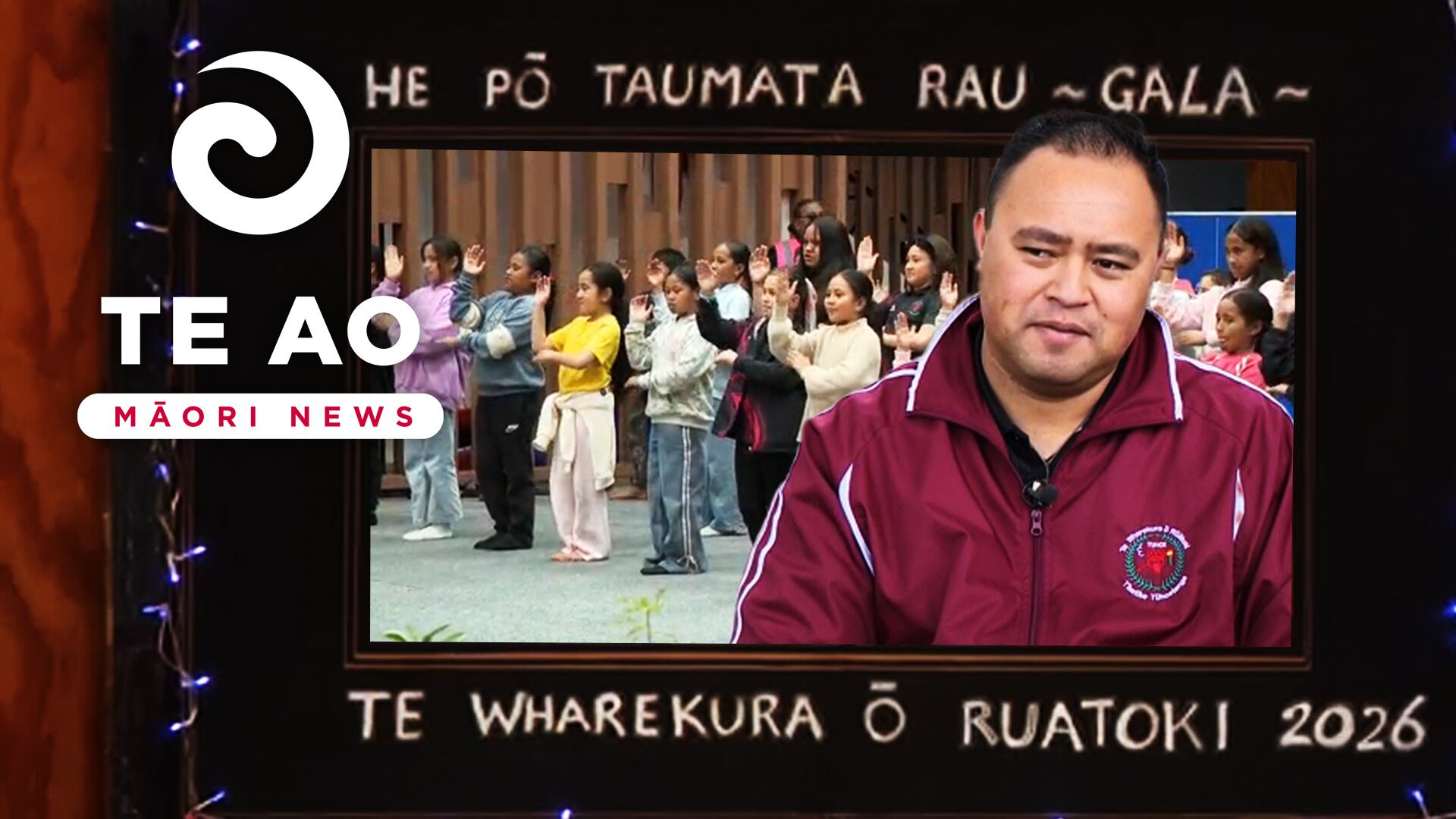 Te Wharekura o Ruatoki: 130 years of whānau, resilience and culture – NZ’s first bilingual school
