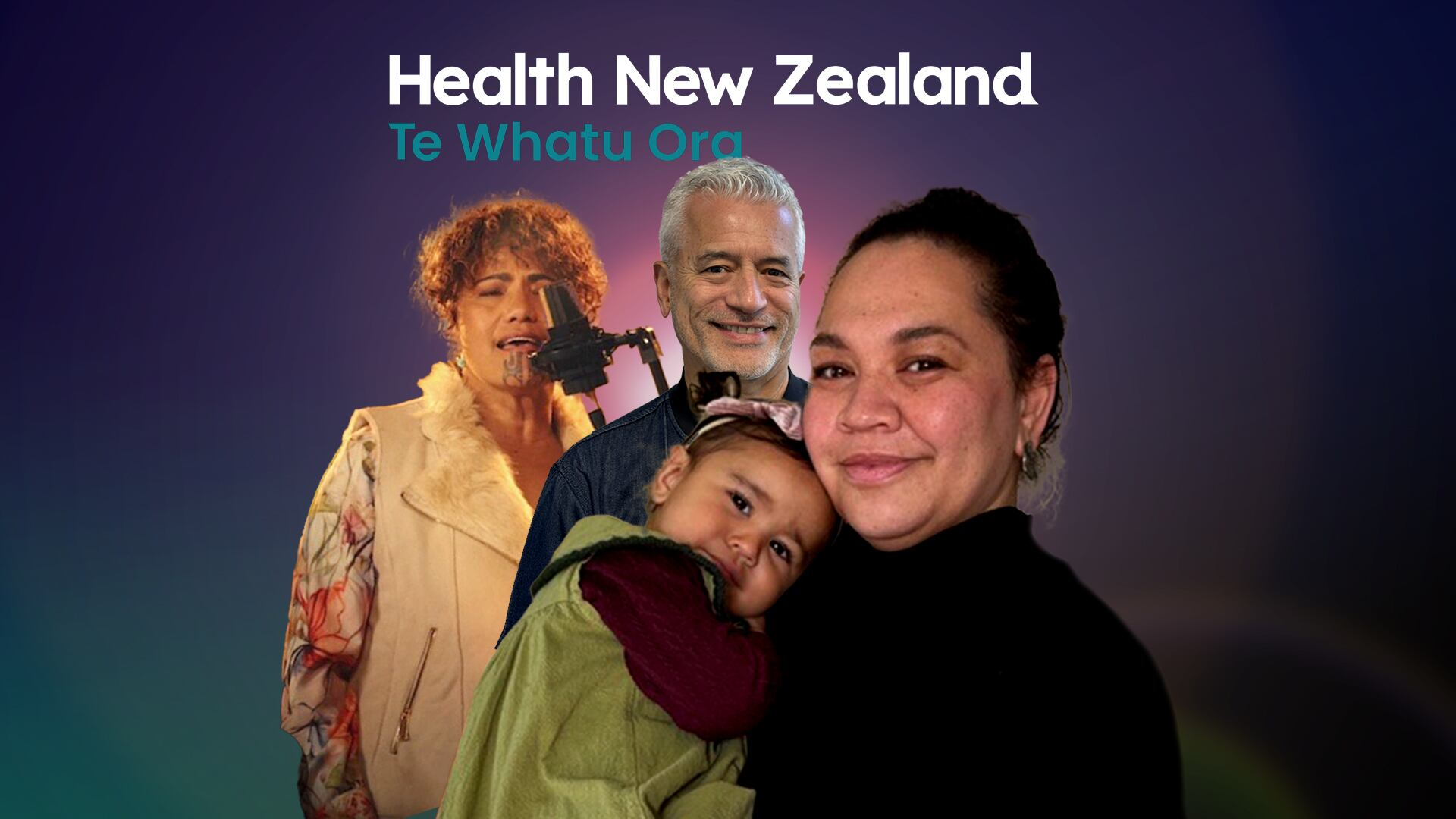 Health NZ launches whānau-focused campaign to lift Māori immunisation