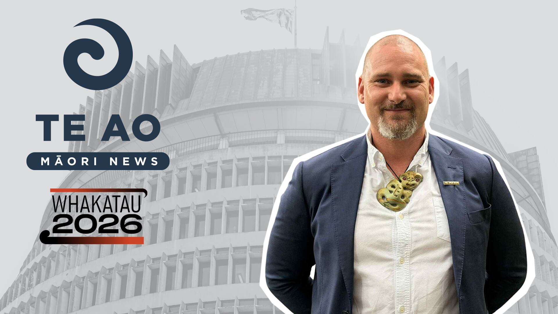 The latest Whakaata Māori-Curia poll for Te Tai Tonga shows a shift for preferred candidates