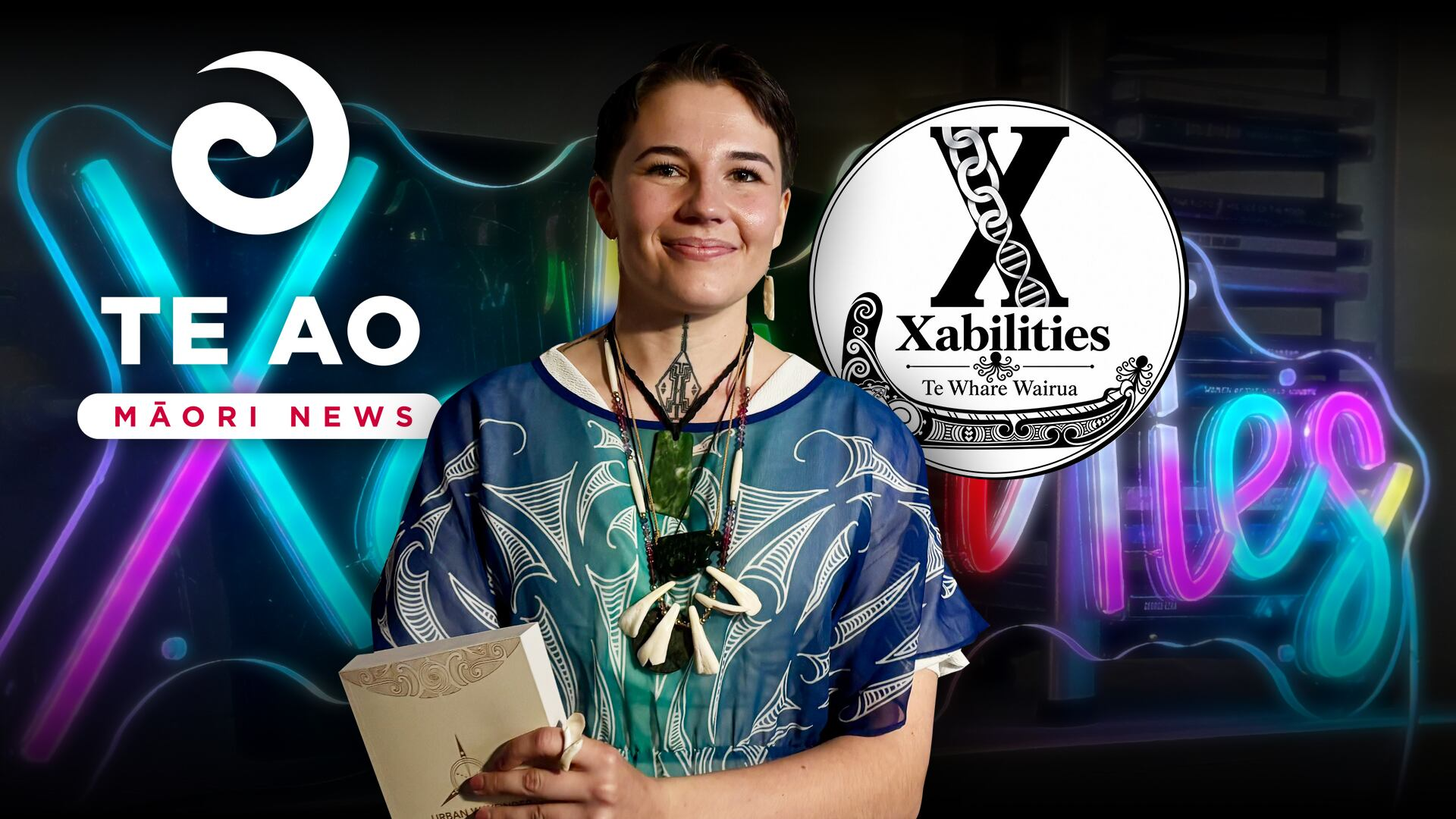 Whare Wairua: New hub opens for neurodivergent whānau