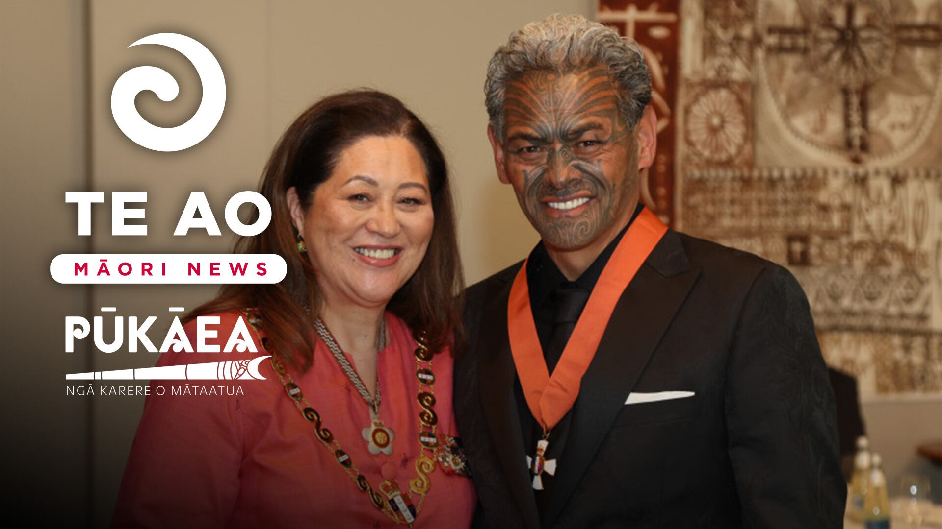 Dr Reuben Collier: Preserving Māori voices, reo and knowledge