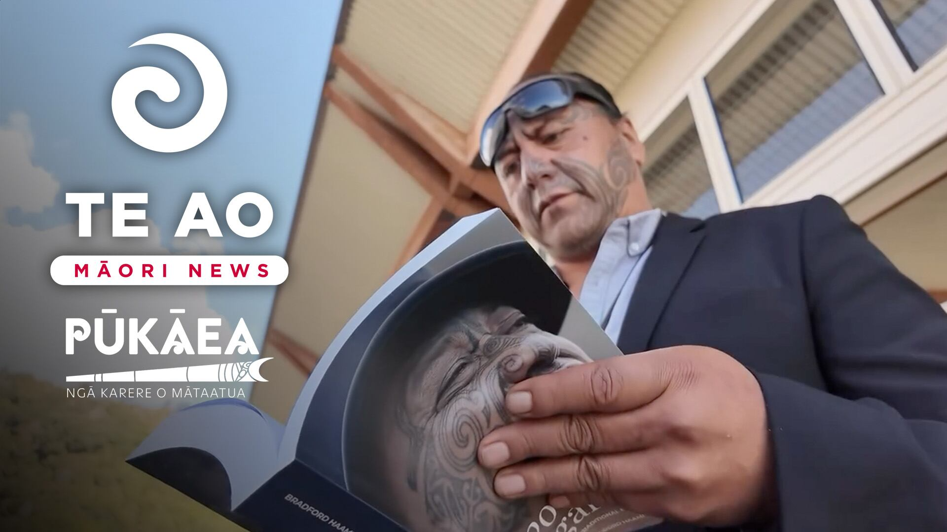 New book honours the legacy of traditional Māori leadership