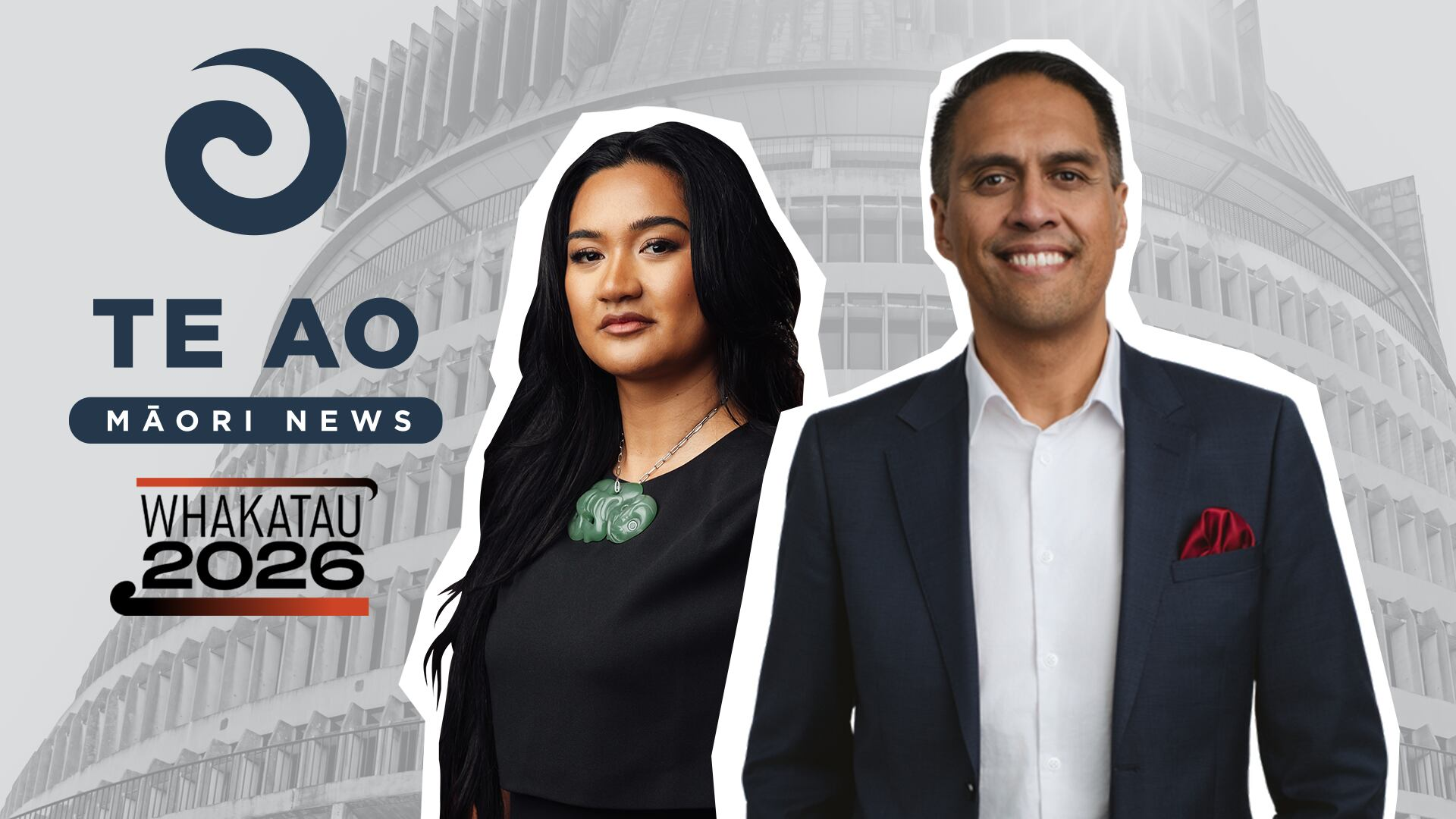 Over half of Hauraki-Waikato voters back constitutional role for Kīngitanga
