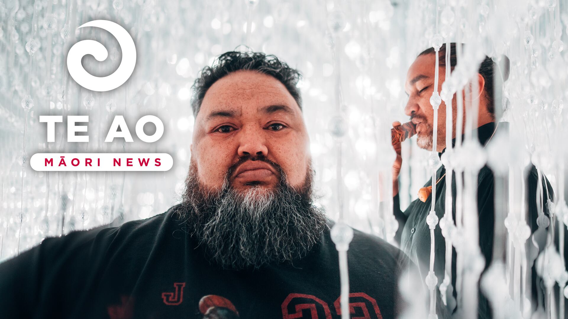 Māori duo artists IA, give voice to lost babies in new waiata