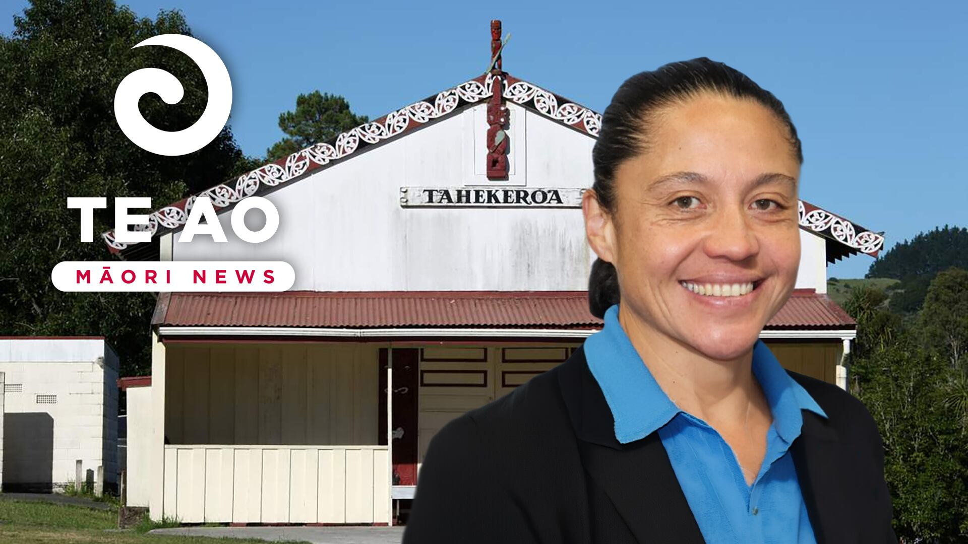 ‘She was formidable’: Iwi gather to farewell rugby icon Cheryl Waaka
