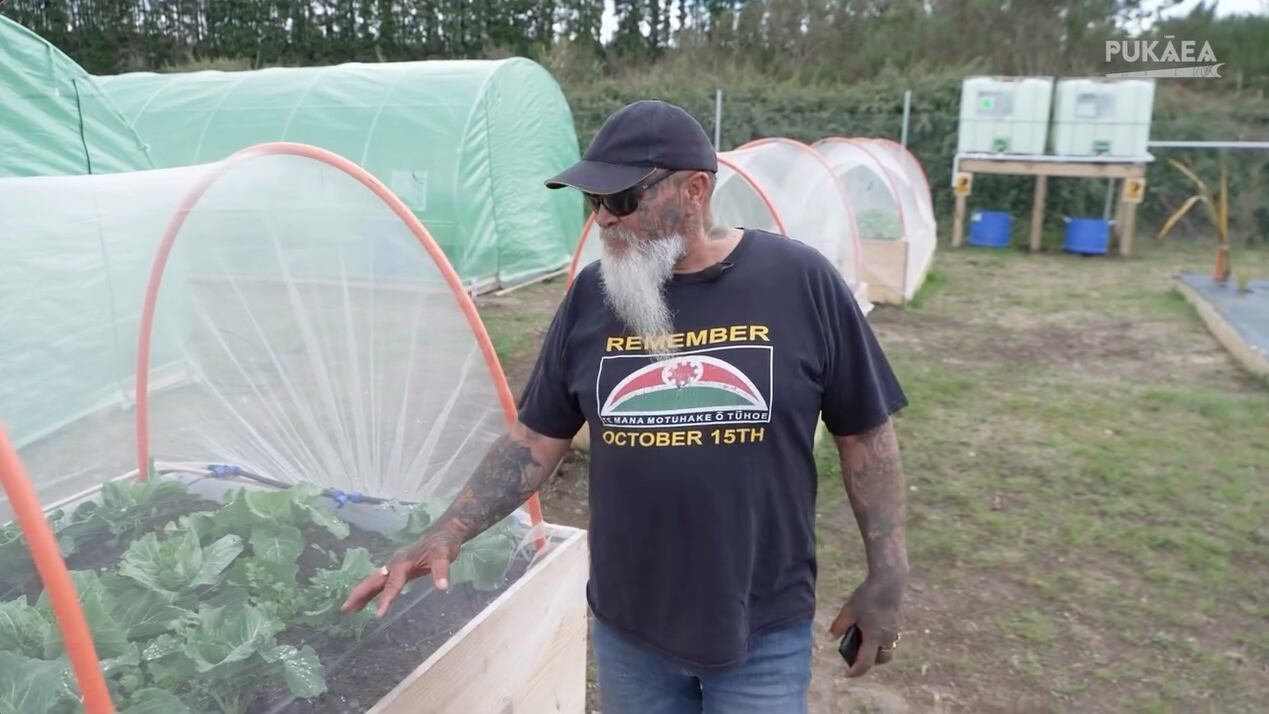 Kāingaroa voices call for change at the ballot box