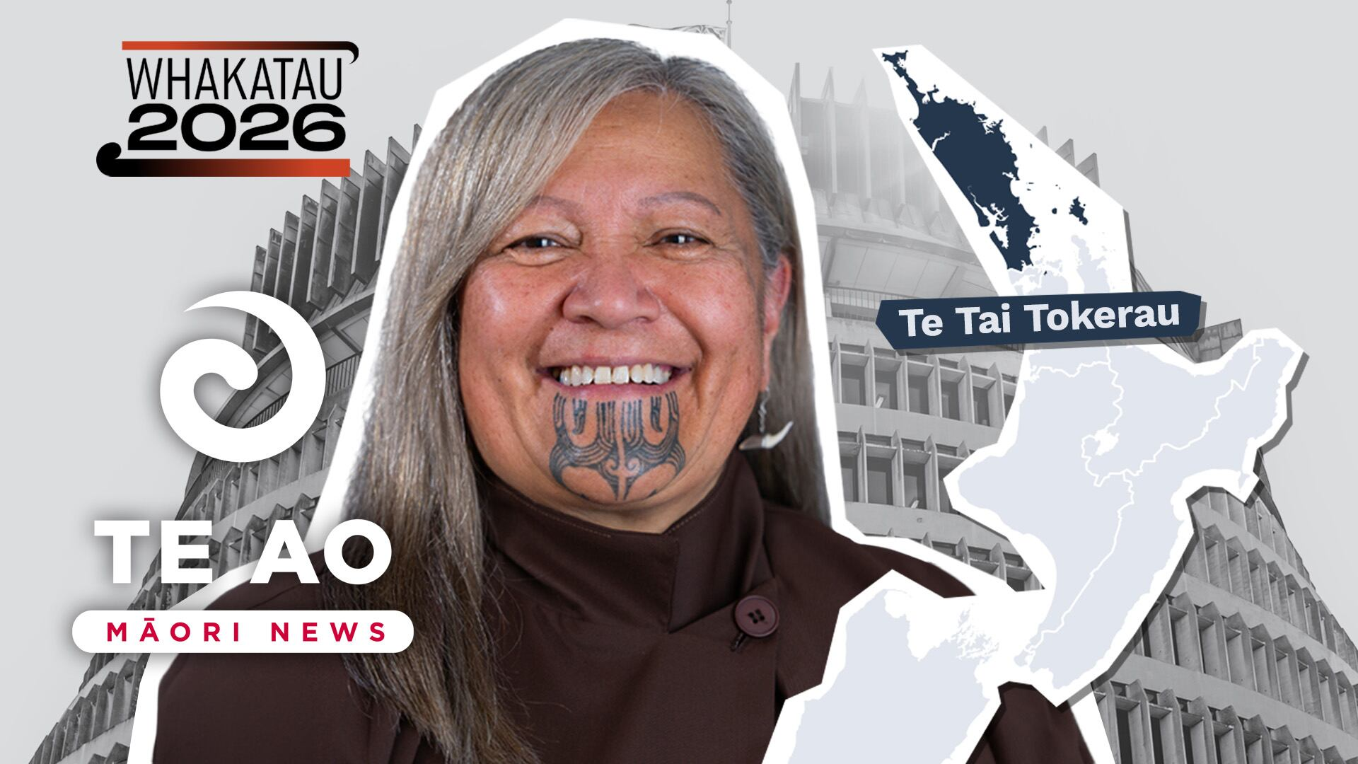 Tight race in Te Tai Tokerau