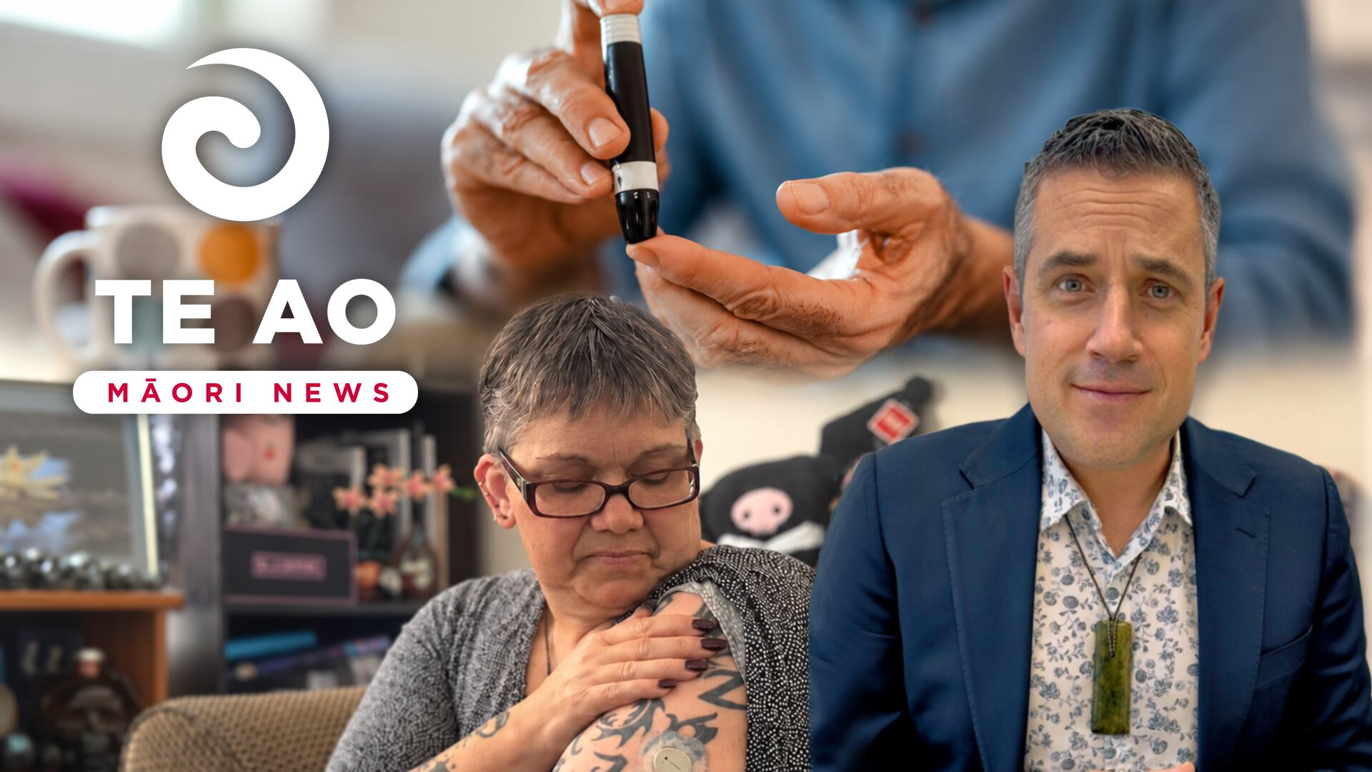 Calls to fund technology for Type 2 diabetics