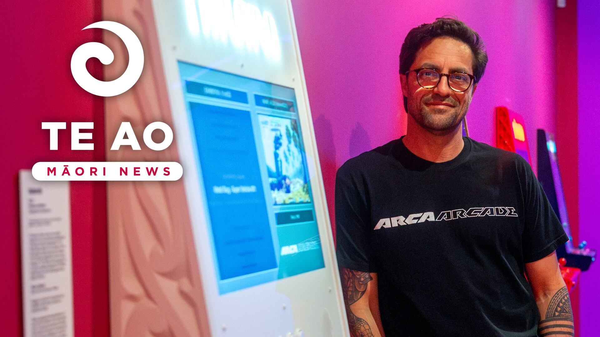 Tākaro Pango receives international recognition at the 2026 Australian Good Design Awards