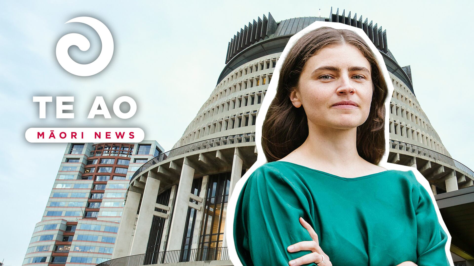Whakaata Māori-Curia poll asks young voters what issues matter most to them